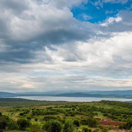 Lake Nakuru Sopa Lodge Buitenkant foto